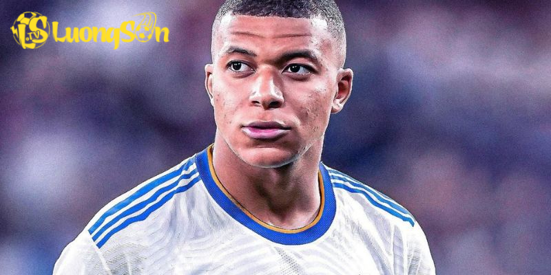 Lý do Mbappe sang Real Madrid 