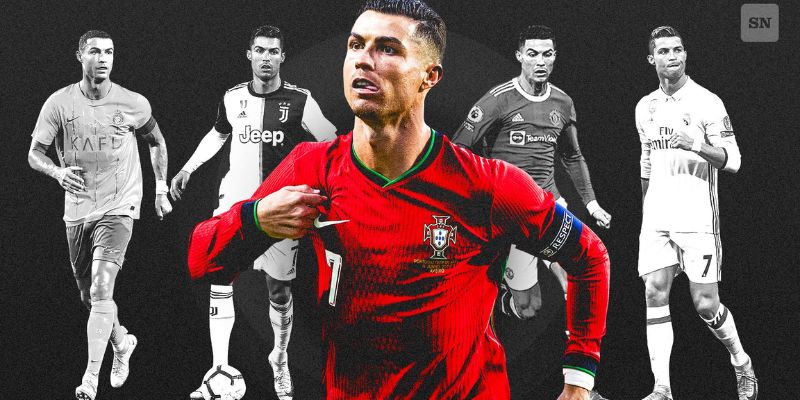 Giải đáp Ronaldo ghi bao nhiêu bàn tại Manᴄheѕter United