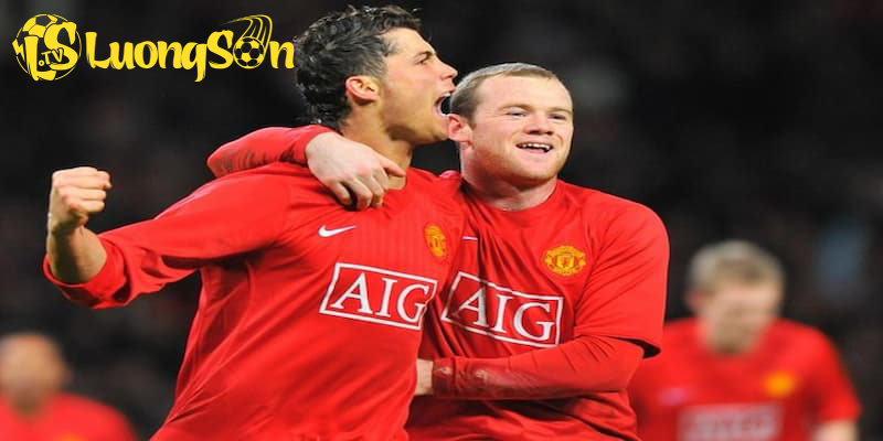 Những lần cầu thủ Rooney nói về Ronaldo