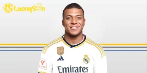 Tin tức về vụ chuyển nhượng Mbappe đến Real Madrid 